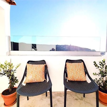 Mf Terceira - Villa With Terrace & Ocean Views Praia da Vitória Exteriér fotografie