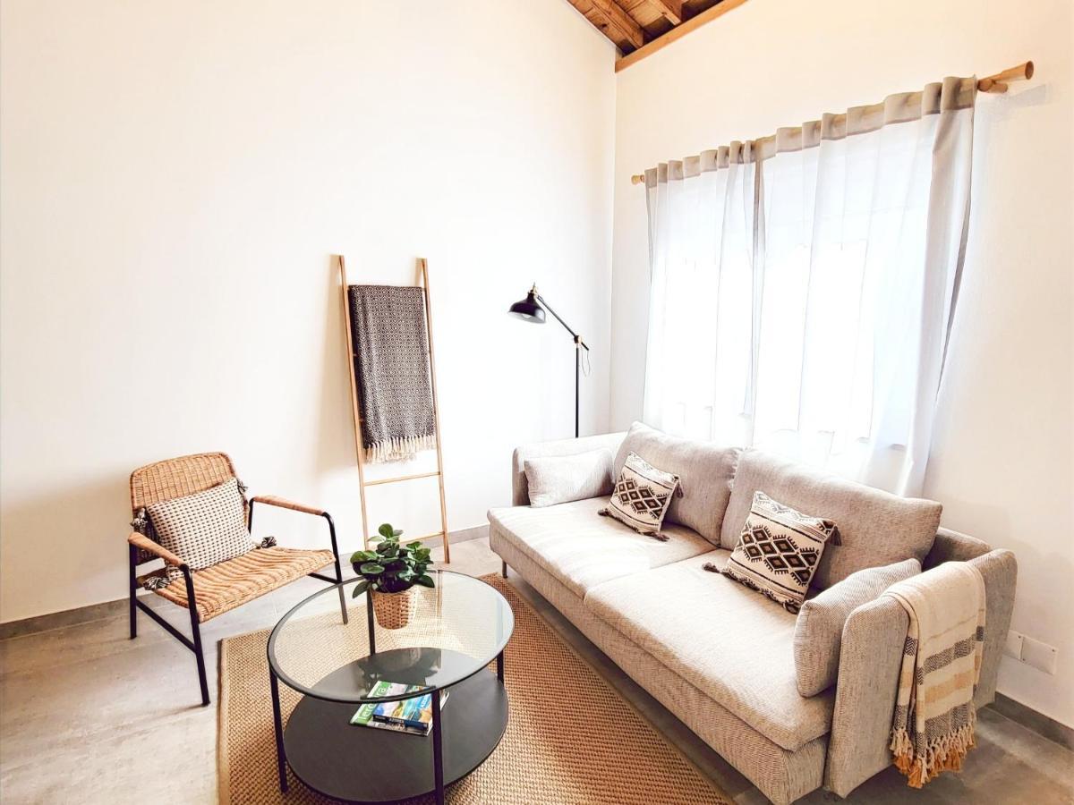Mf Terceira - Villa With Terrace & Ocean Views Praia da Vitória Exteriér fotografie