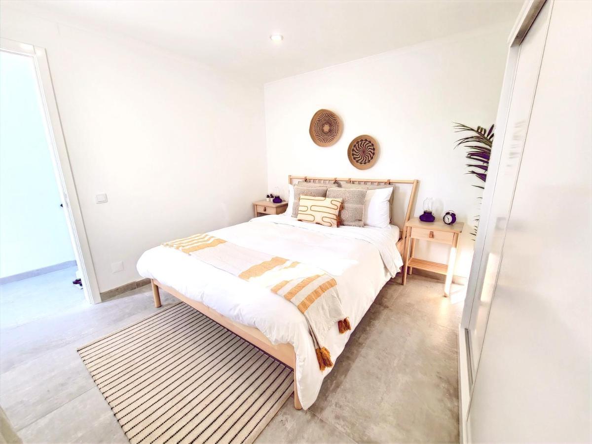 Mf Terceira - Villa With Terrace & Ocean Views Praia da Vitória Exteriér fotografie