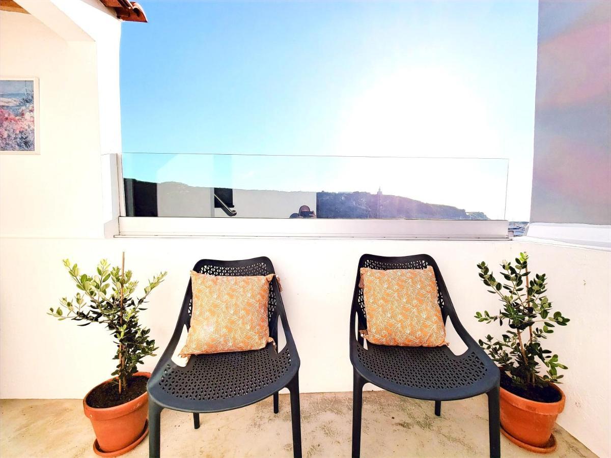 Mf Terceira - Villa With Terrace & Ocean Views Praia da Vitória Exteriér fotografie